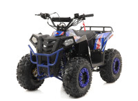 ATV Commander II 110cc A + R High QUALITY