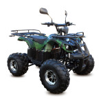 ATV eToronto 72V - HOMOLOGIRAN - MOGUĆNOST REGISTRACIJE -