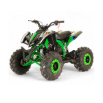 ATV Falcon RFZ 140cc RACING - High Quality