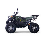 ATV Greenlander 3000W - CAMO