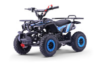 ATV Hiro HUNTER 50cc - VIŠE BOJA