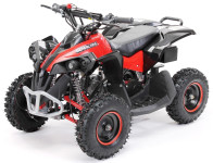 ATV MINI 49cc RENEGADE 4 ali 6 col ELEKTRIČNI ZAGON