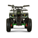 ATV Mini Hunter II 1200W - DELUXE