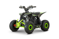 ATV Mini Raptor XL 110cc 4T - Deluxe
