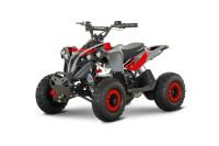 ATV Minigade 1200W Premium - CRVENA - Grey Edition