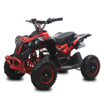 ATV MiniGade 50cc e-START Premium - CRVENA