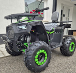 ATV Piranha 1500W ali 2000W