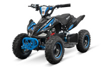 ATV PYTHON 1000W 6 col 36V 3x baterija