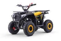 ATV Ranger 50cc SPORT 6˝ BTF Tire XL - žuta
