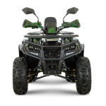 ATV RockRider 125cc ali 150cc EXCLUSIVE 3+1