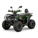 ATV RockRider 125cc ali 150cc EXCLUSIVE 3+1