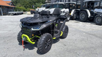 AKCIJA !!! ATV Segway AT6 L EPS LIMITED + zadnji KOFER gratis