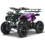 ATV Torino 50cc Deluxe - VIŠE BOJA