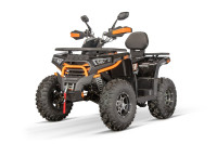 ATV Tricia 230cc PLATIN Line CVT + VSA OPREMA