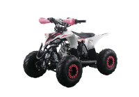 ATV VULCANO 110cc ali 125cc R prestava LED 4-taktni