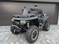 BENDA R2 PREMIUM LUX v2 SERVO  549 cm3