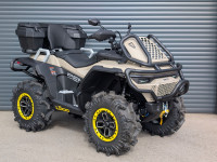 BENDA REDSTONE 1000 MUD R2 LUX V-TWIN  1000 cm3
