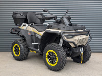 BENDA REDSTONE 1000 R2 LUX V-TWIN EPS  1000 cm3