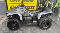 CAN-AM OUTLANDER MAX DPS 570 T - BRP - RABLJENO