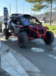 BRP Can Am Maverick XRS 2026* 999 cm3