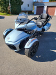 BRP Can Am Spyder F 3 Limited 1300 cm3