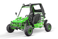 BUGGY UTV 125cc NITRO MOTORS NEW MODEL