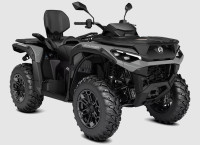 CAN-AM 2026. god. OUTLANDER MAX DPS 1000R T ABS