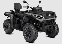 CAN-AM 2026. god. OUTLANDER MAX DPS 850 T ABS