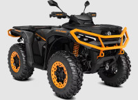 CAN-AM 2026. god. OUTLANDER XT-P 1000R T ABS