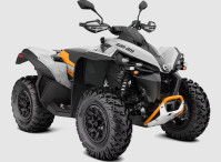 CAN-AM 2026. god. RENEGADE X XC 650 T ABS