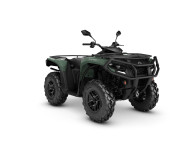 Can-Am Outlander PRO XU T HD5 2026. (NOVO)