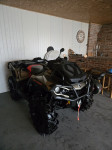 Can-Am Outlander Xmr1000