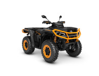 Can-Am Outlander XT-P T ABS 1000R 2026. (NOVO)
