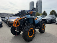 Can Am Renegade 1000 XMR **NOVO**