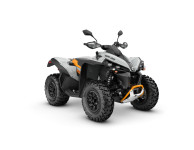 Can-Am Renegade X XC 650 T ABS 2026. (NOVO)