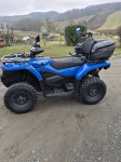 CFmoto 520L 495 cm3