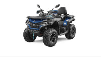 CFMOTO CFORCE 625L EPS T3b '26