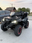 CFmoto Cf force 1000 Overland 963 cm3