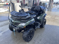 CFmoto Cfmoto 850xc 800 cm3