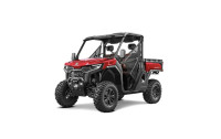 CFmoto CFMOTO U10 PRO - 15.192,00 Eur + pdv