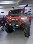 CFmoto CFORCE 1000 MUD 1000 cm3