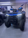 CFmoto CFORCE 1000 X10 EPS Premium 963 cm3