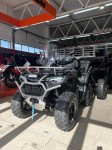 CFmoto CFORCE 1000 X10 OVERLAND 962 cm3