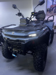 CFmoto CFORCE C5 Touring Basic  498 cm3 AKCIJA 5.580,00 €