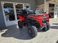 CFMOTO CFORCE C6 PRO Touring