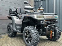 CFmoto GOES TERROX 1000 T3b 2026 TRAKTOR 5 Godina garancije 100 cm3