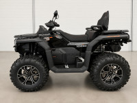 CFmoto GOES TERROX 1000 T3b,NOVO,SPREMNO ZA ISPORUKU!!