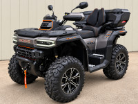 CFmoto GOES TERROX 1000 T3b,DOSTUPAN ODMAH!!!