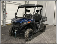 CFmoto UFORCE 600 600 cm3