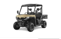 CFmoto UForce 600 EPS